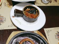 -马迭尔德式西餐精酿啤酒屋(中央大街店)