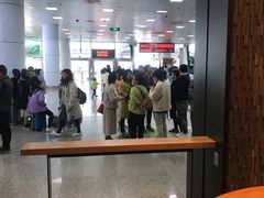 -国际邮轮中心码头(厦鼓码头)