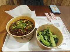 -西少爷(十里堡店)