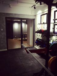 -文E范儿ZUMBA尊巴舞蹈