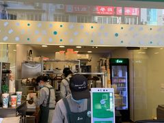 门面-1点点(瑞安安康店)