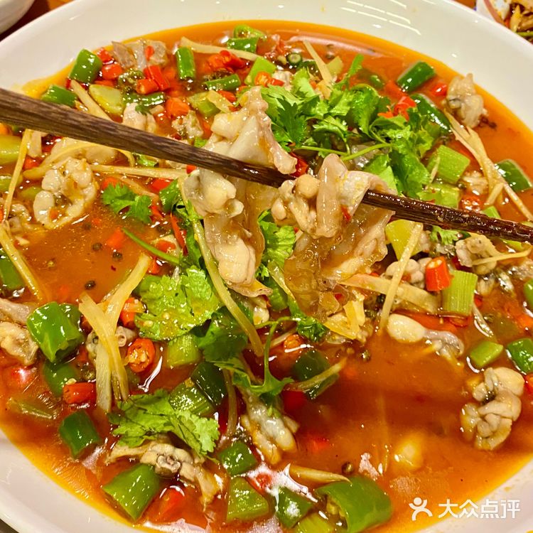 在厦门的苍蝇馆子!!!!嘿巴适!!!!!      