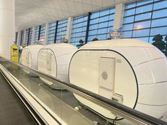 -郑州新郑国际机场-T2航站楼