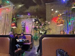 卡座-醉小酒馆·川菜·江湖菜·重庆菜(观音桥旗舰店)