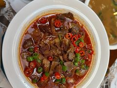 -大汗行宫园林餐厅