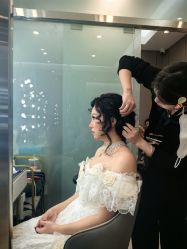 -米莱摄影写真(五大道别墅店)