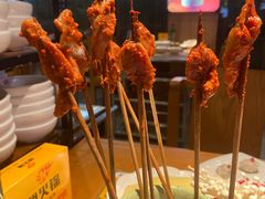-潮火锅·麻辣牛肉火锅(观音桥方圆·LIVE店)