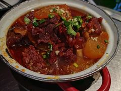 -人民公社大食堂(张家湾店)
