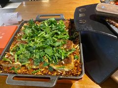 -鱼介炭火烤鱼(1227店)
