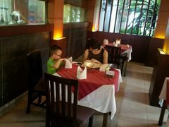 -Mai Mai Restaurant
