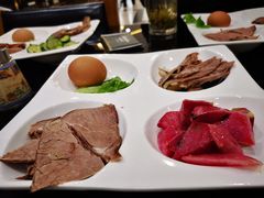 -安泊尔牛肉面(北滨河路店)