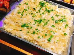 -很久以前羊肉串(打浦路店)