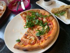 -WOLFGANG PUCK KITCHEN & BAR(迪士尼小镇店)