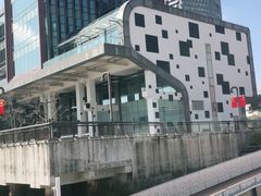 -丹东路渡口(轮渡站)