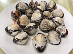 -阿马蛋汤·宁波小海鲜(总店)