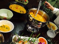 -Siam泰餐厅(水上公园店)