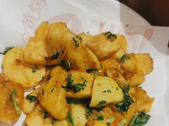 -来菜·湖北头牌藕汤(汉街店)