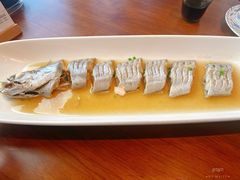 清蒸带鱼-高佳庄·舟山海鲜(海景旗舰店)