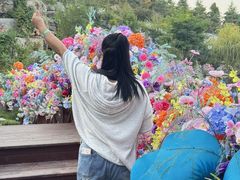 -威海华夏城景区