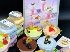 -白色日记·手作酸奶(麦凯乐店)