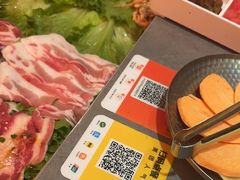 -正宗齐齐哈尔烤肉·齐牛哥鲜切炭火烤肉(杭州总店)