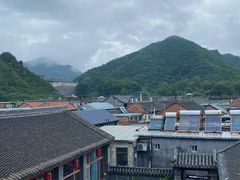 -遥桥古堡