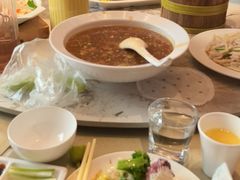 -玉林烤鸭店(定福庄店)