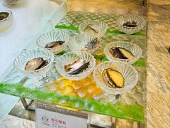 -半岛翡丽海鲜自助餐厅(观风亭店)