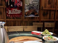 -挂旗柴锅鸡(蚌山区嘉年华店)