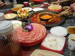 -蜀大侠火锅(香格里拉店)