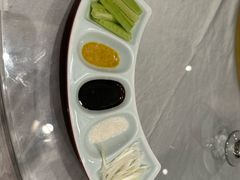 -京味斋·北京烤鸭(新源街店)