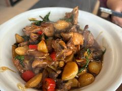 -乡亲鹅肉城(吴江店)