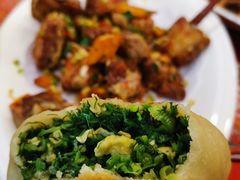 -玉华台饭庄(裕中西里小区店)