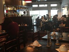 大堂-La Creperie法餐厅(桃江路店)