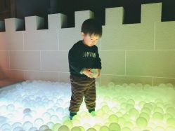 -幻贝家儿童乐园(苏州中心店)