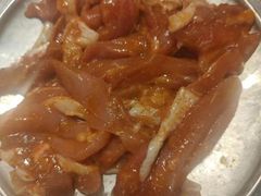 -韩宫宴和牛烤肉(盐城金鹰店)