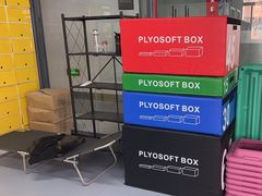 -Orenda健身工作室(平山店)