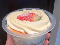 -迦南·甜品蛋糕(传媒店)