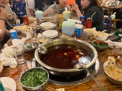 -中和远东火锅兔(老店)