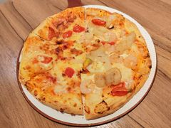 -必胜客(温岭新天地店)