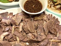-高玛纳驴肉火烧(一世界店)