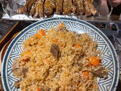-霄汉羊排(万松园一店)