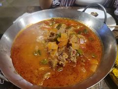 -Mevlana梅夫娜土耳其餐厅·清真