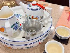 -点都德(大茶楼店)