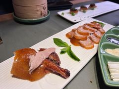 -晟永興烤鸭店(五道口店)