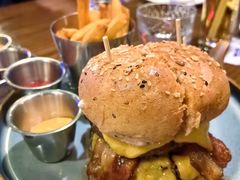 -bluefrog蓝蛙(水游城店)