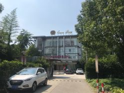 -馨月汇·一悦馨香月子中心(前滩店)