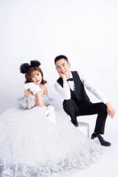 -蔚蓝映像STUDIO婚纱摄影(南稍门店)