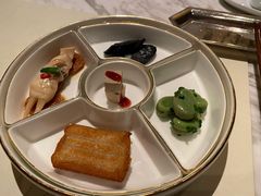 黄金脆带鱼-新荣记(新源南路店)