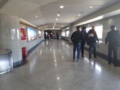 -杭州萧山国际机场